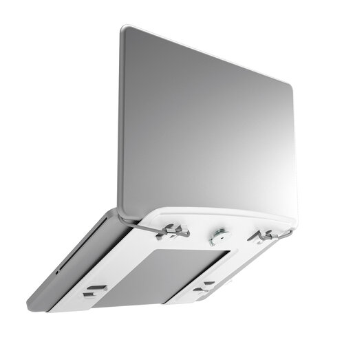 Dataflex ViewLite Notebook Arm Zilver