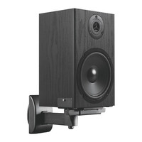 Speaker wandbeugel HB 7 L