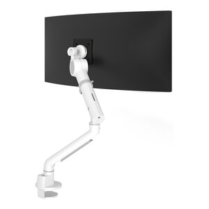 Dataflex Viewgo Pro HD 820 Monitorarm – Wit Dataflex Viewgo Pro HD 820 Monitorarm – Wit
