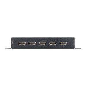 AVLink HDMI SPLITTER 4K 4 PORTS