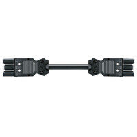 Wieland GST 18 verlengkabel-3.0 meter