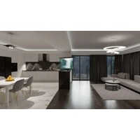 K5 - Draaibare TV Lift