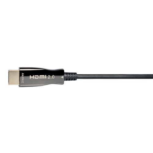MaxTrack Actieve HDMI Ultra High Speed Glasvezel kabel - 30 meter