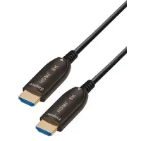 50m Actieve HDMI UHD Glasvezel