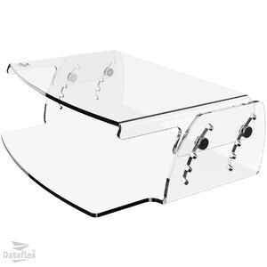 Dataflex Addit 550 Monitorverhoger