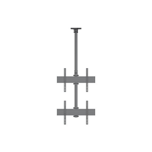 Multibrackets TV Plafondbeugel Pro Dual Single Side MBC2U