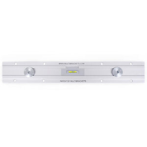 Multibrackets TV Beugel Super Slim Small