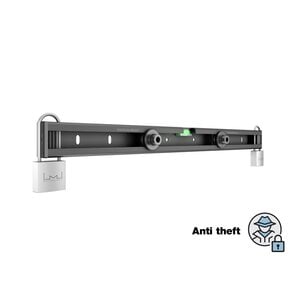 Multibrackets TV beugel Public Small