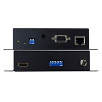HDMI EXTENDER SET OVER IP