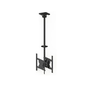 Multibrackets TV Plafondbeugel Medium 3000 Dual