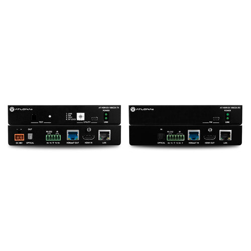 Atlona HDBASET EXT KIT 4K INCL CONTRO