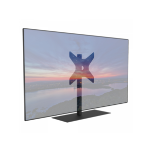 Cavus TV Tafelstandaard CAVTSXL Cavus TV Tafelstandaard CAVTSXL