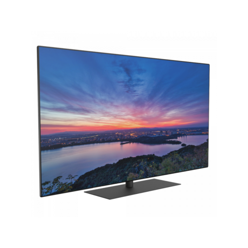 Cavus Draaibare TV Tafelstandaard XL