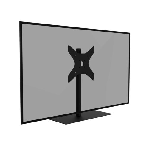 Cavus Draaibare TV Tafelstandaard XL