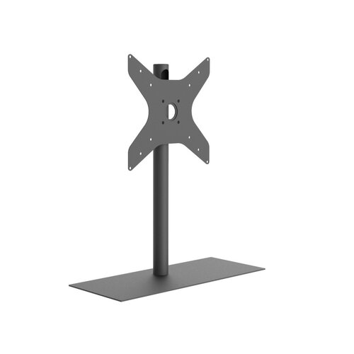 Cavus Draaibare TV Tafelstandaard XL