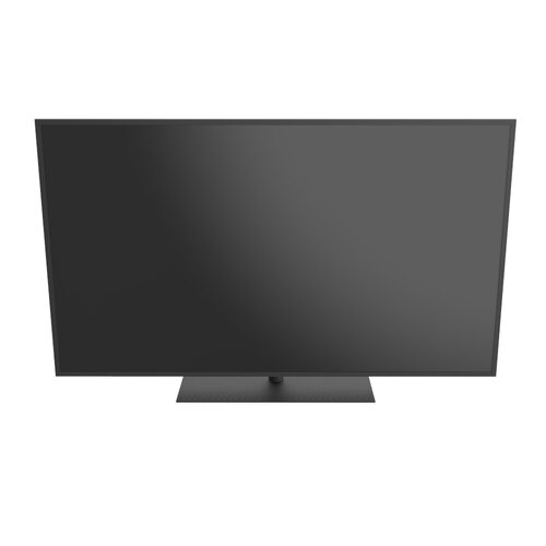 Cavus Draaibare TV Tafelstandaard XL