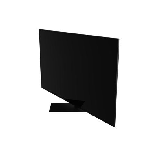 Cavus Draaibare TV Tafelstandaard XL
