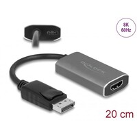 DisplayPort 1.4 - HDMI Adapter