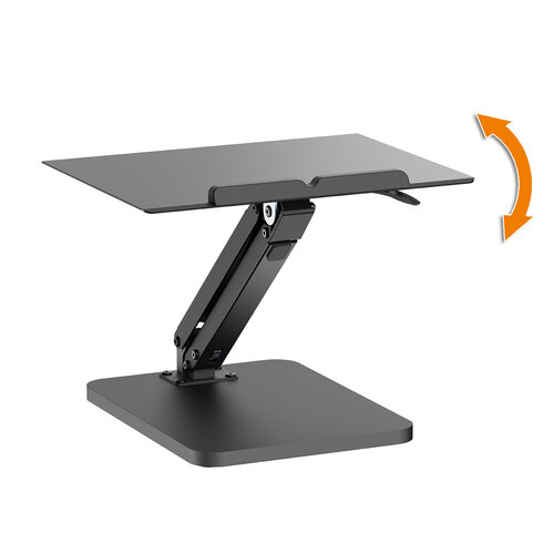 MyWall Laptop Bureaustandaard HT 50 L