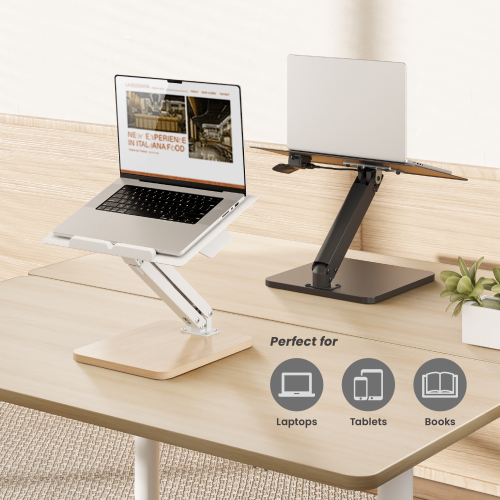 MyWall Laptop Bureaustandaard HT 50 L