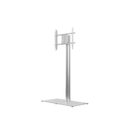 Multibrackets TV Standaard Public 180 HD Silver