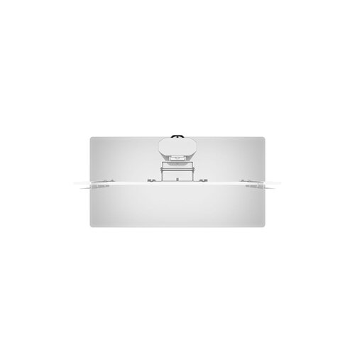 Multibrackets TV Standaard Public 180 HD Silver