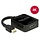 DeLock HDMI female - Mini DisplayPort 1.2 male adapter
