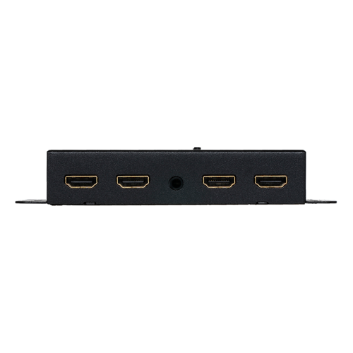 AVLink HDMI Matrix Switch 4x2 (4K @ 60 Hz)