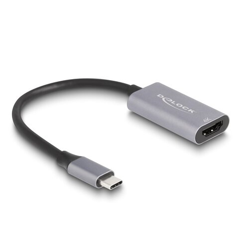 USB-C verloopadapters