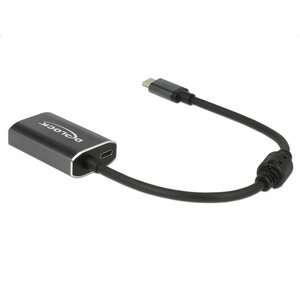 DeLock USB Type-C™ - HDMI Adapter