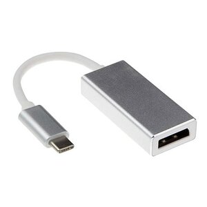ACT USB C - DISPLAYPORT F 4K2K