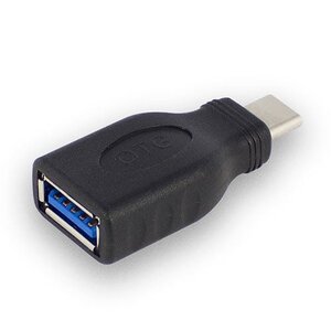 ACT USB C male - USB A Female adapter