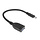ACT USB C naar USB A adapter met OTG