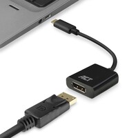 USB C - DisplayPort adapter