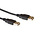 ACT USB A - USB A kabel - 3.0 meter