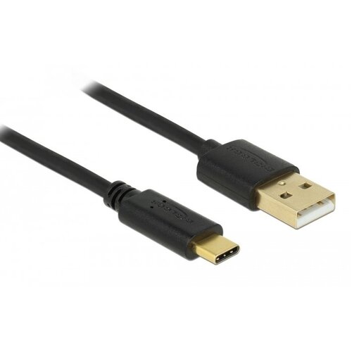 USB A - USB C kabels (2.0) USB A - USB C kabels (2.0)