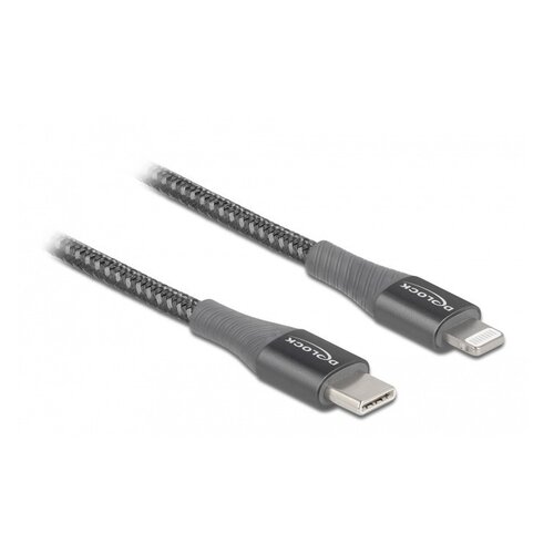 USB C - Lighting Kabels USB C - Lighting Kabels