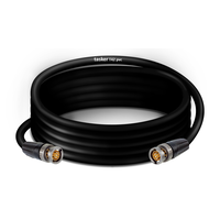 High Quality 12G-SDI Kabel (UHD) - 2.0 meter