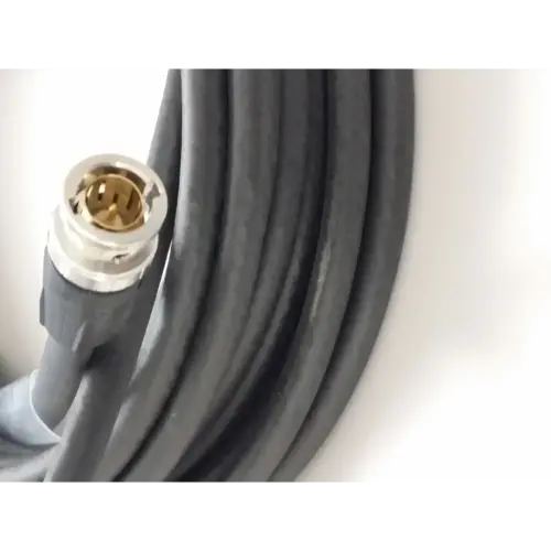 BNC / SDI Kabels BNC / SDI Kabels