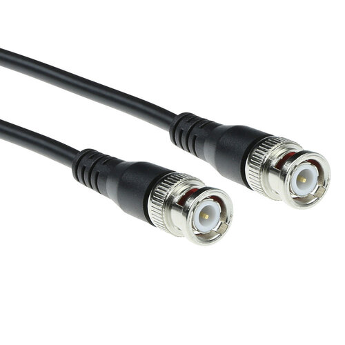 ACT CABLE RG58 2XBNC 2.00M ACT CABLE RG58 2XBNC 2.00M