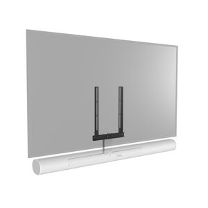 Cavus Frame voor Sonos Arc - Wit Cavus Frame voor Sonos Arc - Wit