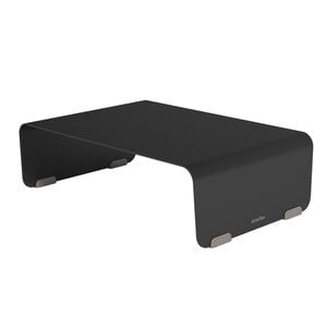 Dataflex Bento 113 Monitorverhoger – Zwart