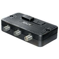 Antenna Switch 2 in - 1 uit