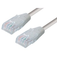 Cat 6 UTP kabel 2.0 meter Grijs