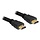 DeLock HDMI male - HDMI male kabel-10 meter