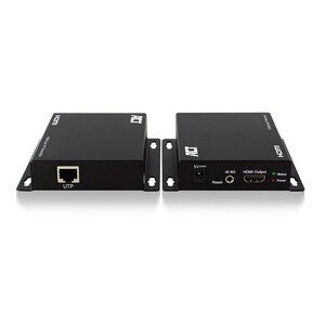 ACT HDMI EXT OVER IP SET INCL. IR ACT HDMI EXT OVER IP SET INCL. IR