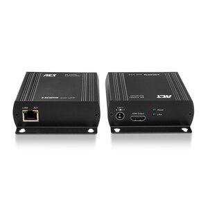 ACT HDMI EXTENDER SET 100M CAT5E ACT HDMI EXTENDER SET 100M CAT5E