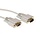ACT RS232 - kabel -10 meter