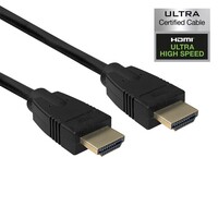 HDMI 8K ULTRA CERTIFIED 2M