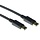 ACT DisplayPort 1.2 kabel  - 5.0 meter